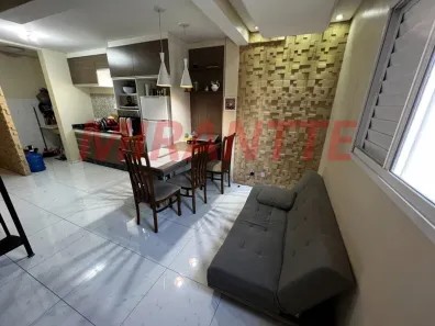 Cobertura com 1 Quarto à venda, 105m² no República, São Paulo