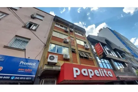 Sala Comercial para alugar, 29m² no Centro, Passo Fundo