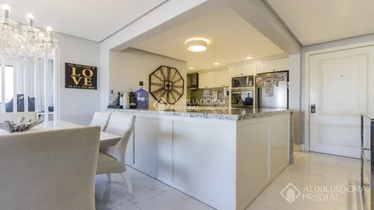 Apartamento com 2 Quartos à venda, 119m² no Bela Vista, Porto Alegre