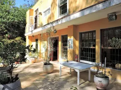 Casa de Condomínio com 2 Quartos à venda, 416m² no Moinho Velho, Embu das Artes