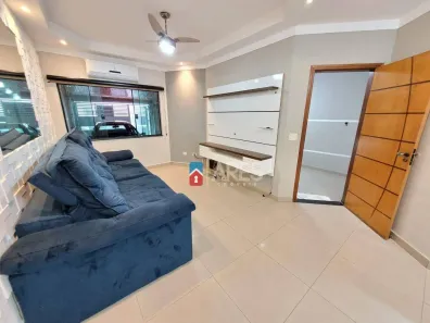Casa com 3 Quartos à venda, 131m² no Parque Residencial Jaguari, Americana