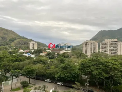 Apartamento com 3 Quartos à venda, 82m² no Recreio dos Bandeirantes, Rio de Janeiro