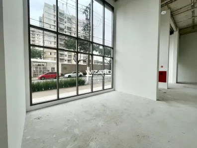 Ponto Comercial para alugar, 173m² no Vila Ema, São Paulo