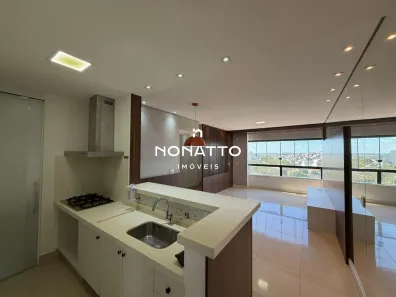 Apartamento com 2 Quartos à venda, 86m² no Jardim Ypê, Paulínia