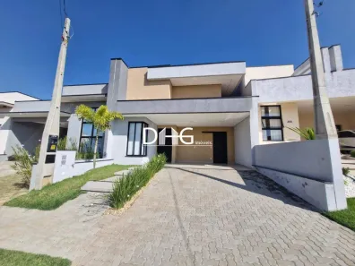 Casa com 3 Quartos à venda, 147m² no Parque Brasil 500, Paulínia
