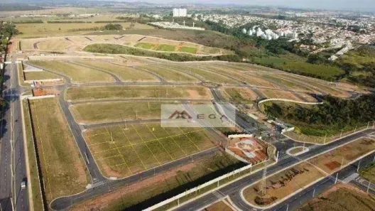 Lote/Terreno à venda, 447m² no Fazenda Pau D'Alho, Campinas
