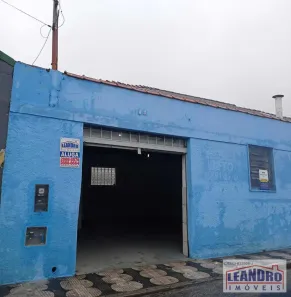 Ponto Comercial para alugar, 81m² no Centro, Mogi das Cruzes