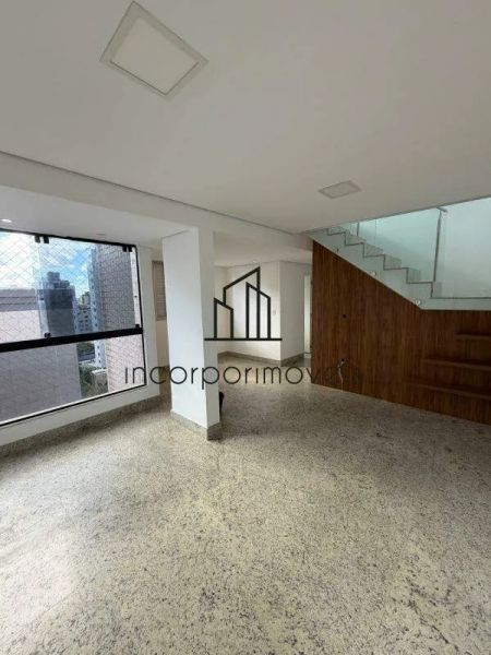 Apartamento com 4 quartos — Buritis, Belo Horizonte