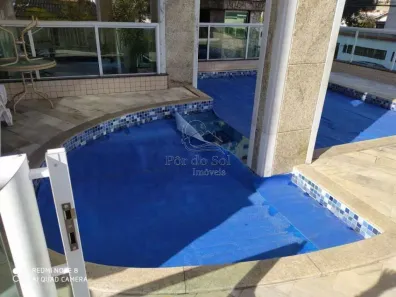 Apartamento com 2 Quartos à venda, 2000m² no Guilhermina, Praia Grande