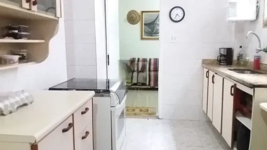 Apartamento com 2 Quartos à venda, 73m² no Lins de Vasconcelos, Rio de Janeiro