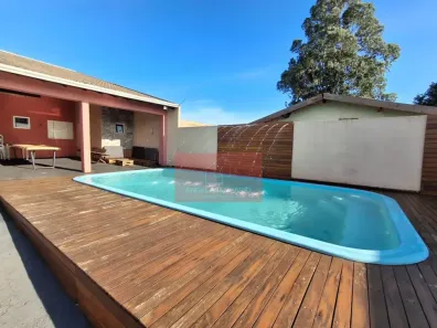 Casa com 2 Quartos à venda, 120m² no Jardim Maria do Carmo, Londrina