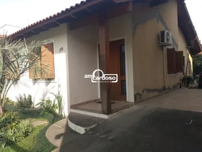 Casa com 3 Quartos à venda, 96m² no São Sebastião, Porto Alegre