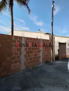 Lote/Terreno à venda, 125m² no Jardim Satélite, São José dos Campos