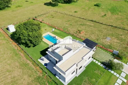 Fazenda/Sítio com 3 Quartos à venda, 172m² no , Guapó