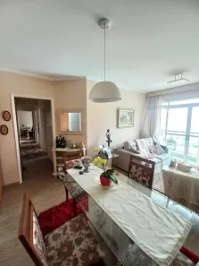Apartamento com 3 Quartos à venda, 98m² no Cambuí, Campinas