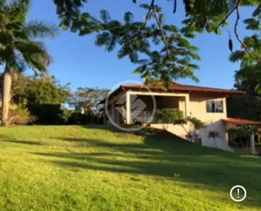 Fazenda/Sítio com 4 Quartos à venda, 418m² no Condomínio Alto da Boa Vista, Senador Canedo