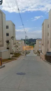 Apartamento com 2 Quartos à venda, 45m² no Jardim Europa, Suzano