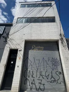 Galpão/Depósito/Armazém para venda ou aluguel, 540m² no Vila Anastácio, São Paulo