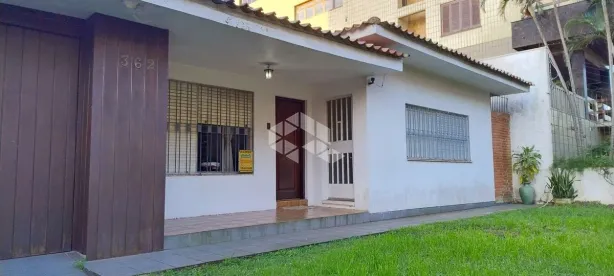Casa com 4 Quartos à venda, 208m² no Jardim Lindóia, Porto Alegre
