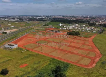 Lote/Terreno à venda, 225m² no Residencial Amazonas, São José do Rio Preto