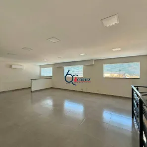 Sala Comercial para alugar, 67m² no Jardim Vilage, Rio Claro