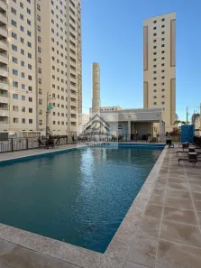 Apartamento com 2 Quartos à venda, 45m² no Piatã, Salvador