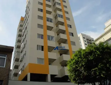 Apartamento com 1 Quarto à venda, 40m² no Bela Vista, São Paulo