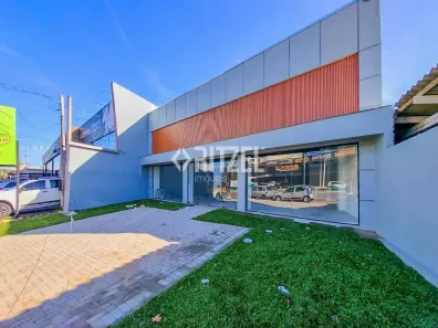 Prédio Comercial para alugar, 368m² no Pátria Nova, Novo Hamburgo