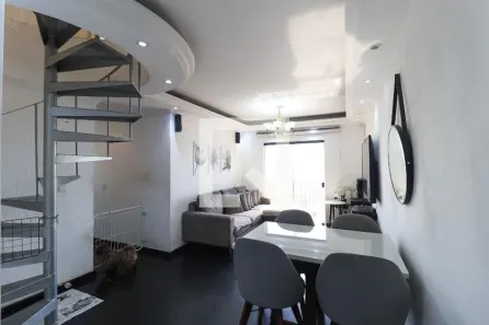 Cobertura com 3 Quartos à venda, 157m² no Parque Novo Mundo, São Paulo