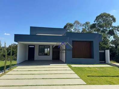 Casa de Condomínio com 3 Quartos à venda, 184m² no Residencial Vila Verde, Itupeva