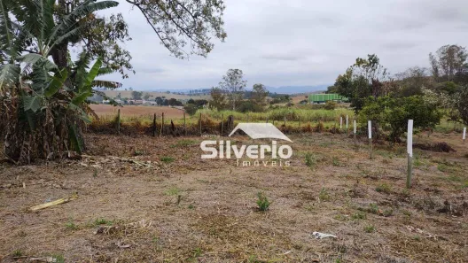 Lote/Terreno à venda, 645m² no Jardim Majestic, São José dos Campos
