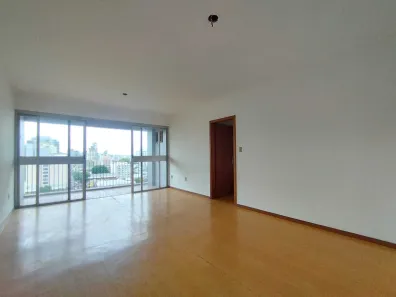 Apartamento com 3 Quartos para alugar, 140m² no Centro, Novo Hamburgo