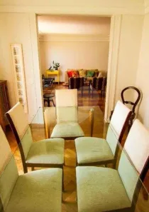 Apartamento com 3 Quartos à venda, 190m² no Real Parque, São Paulo
