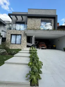 Casa com 4 Quartos à venda, 340m² no Alphaville, Santana de Parnaíba