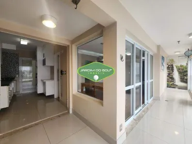 Apartamento com 3 Quartos à venda, 132m² no Jurubatuba, São Paulo