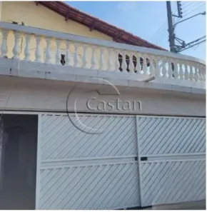 Sobrado com 3 Quartos à venda, 160m² no Jardim Independência, São Paulo