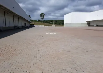 Galpão/Depósito/Armazém para alugar, 8700m² no Região Metropolitana de Jundiaí, Cabreúva