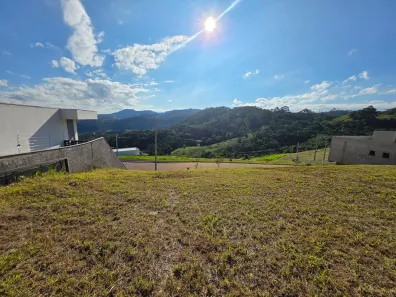 Lote/Terreno à venda, 558m² no Salvaterra, Juiz de Fora