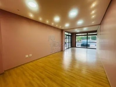 Sala Comercial para alugar, 44m² no Jardim Califórnia, Ribeirão Preto