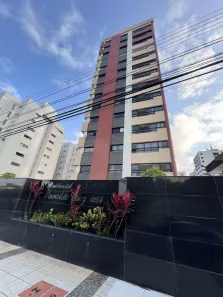 Apartamento com 3 Quartos à venda, 240m² no Tirol, Natal
