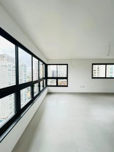 Apartamento com 3 Quartos à venda, 122m² no Setor Bueno, Goiânia