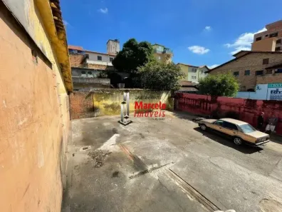 Lote/Terreno à venda, 300m² no Monsenhor Messias, Belo Horizonte