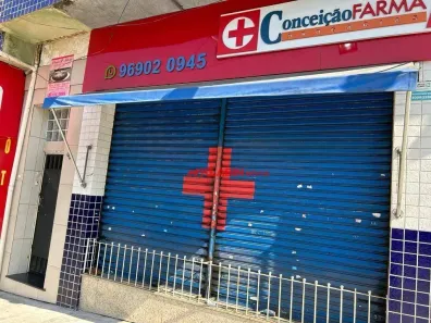 Ponto Comercial para alugar, 300m² no Jabaquara, São Paulo