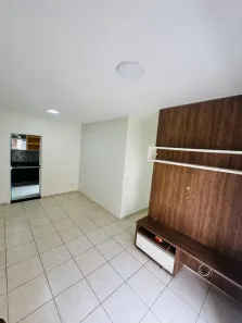 Apartamento com 3 Quartos para venda ou aluguel, 72m² no Japiim, Manaus