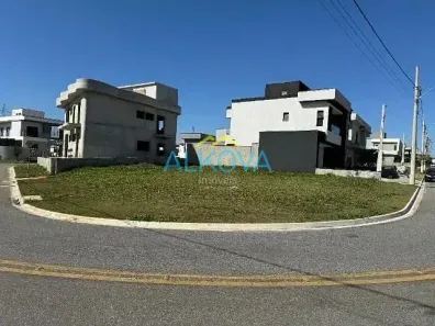 Lote/Terreno à venda, 354m² no Loteamento Floresta, São José dos Campos