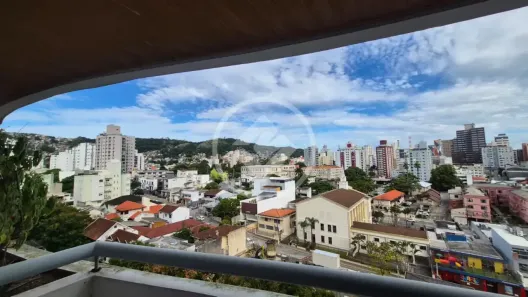Apartamento com 3 Quartos à venda, 113m² no Centro, Florianópolis