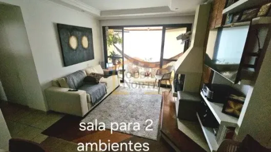 Apartamento com 3 Quartos à venda, 84m² no Parque Mandaqui, São Paulo