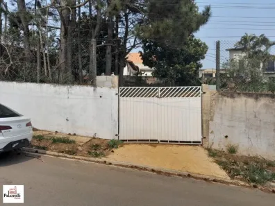 Lote/Terreno à venda, 1500m² no Recanto Maravilha III, Santana de Parnaíba