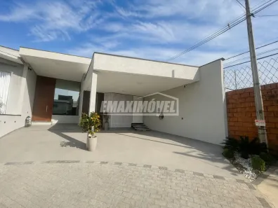 Casa de Condomínio com 3 Quartos à venda, 137m² no Parque São Bento, Sorocaba