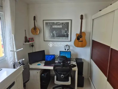 Apartamento com 3 Quartos à venda, 94m² no Campinas, São José